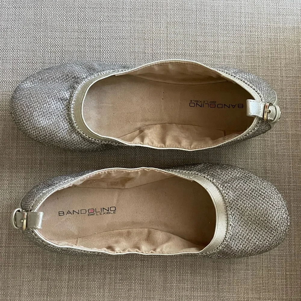 Bandolino B•Flexible Ballet Flats